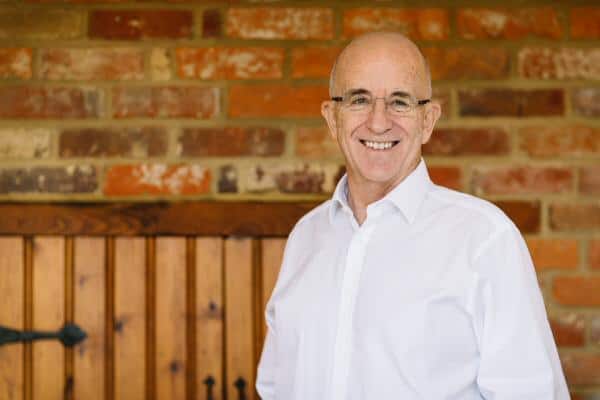 Andy McCallum