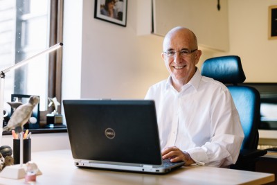 Andy McCallum - Owner
